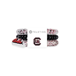 Go Cocks! Small Hair Ties