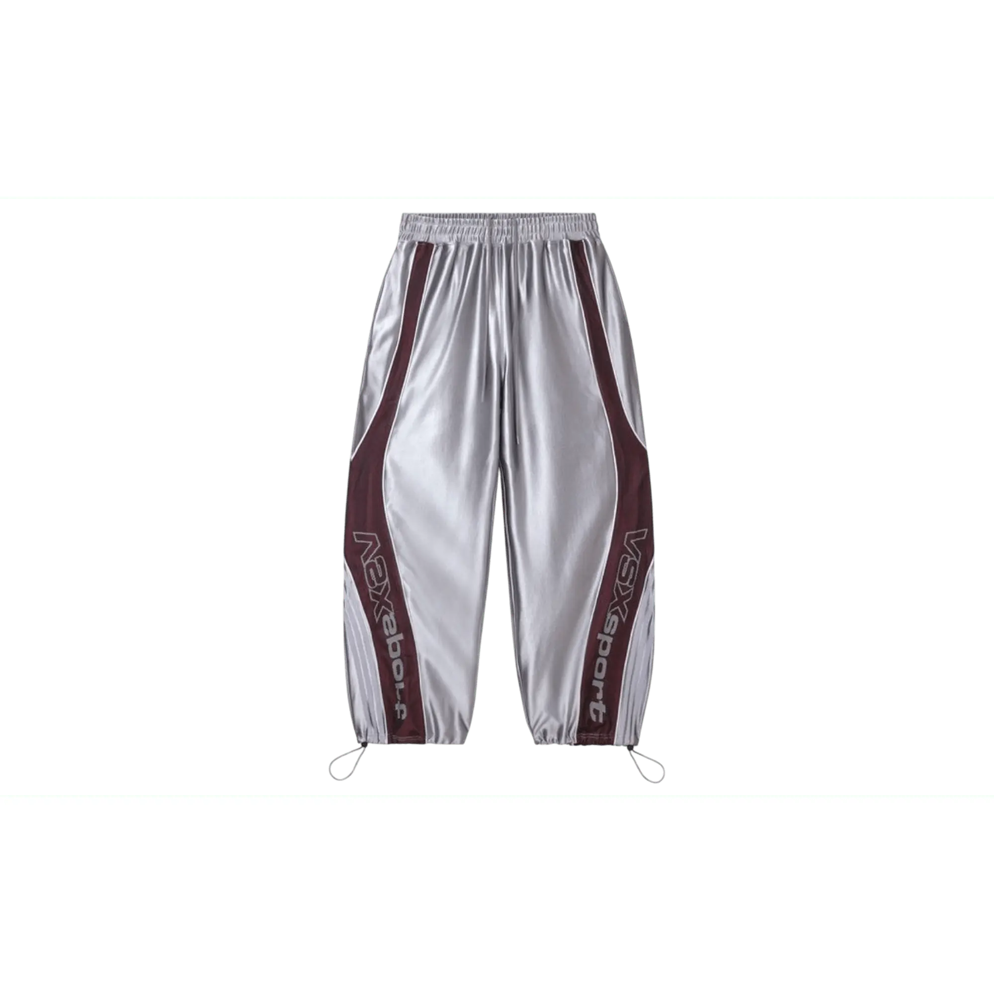 1253292 Vale Forever Ironman Silver Sweatpants