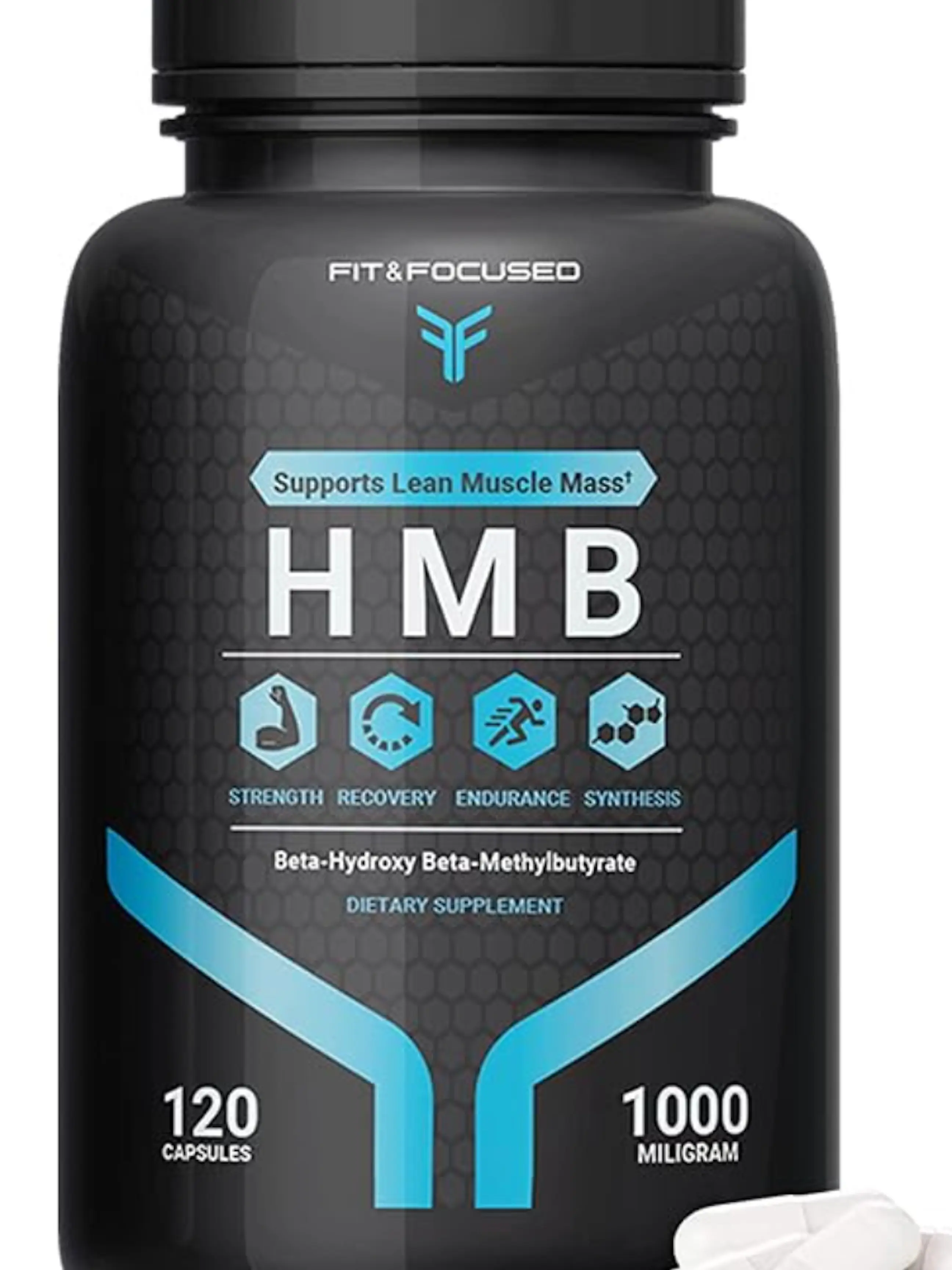 Beta-hydroxy-beta-methylbutyrate (HMB) Beta-hydroxy-beta-methylbutyrate (HMB)