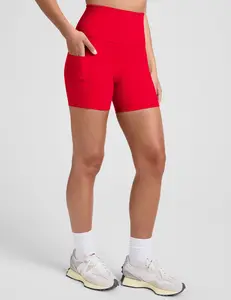 Spacedye™ Keep Pace 5" Pocket Short