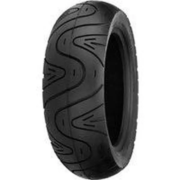 SHINKO SR007 tire