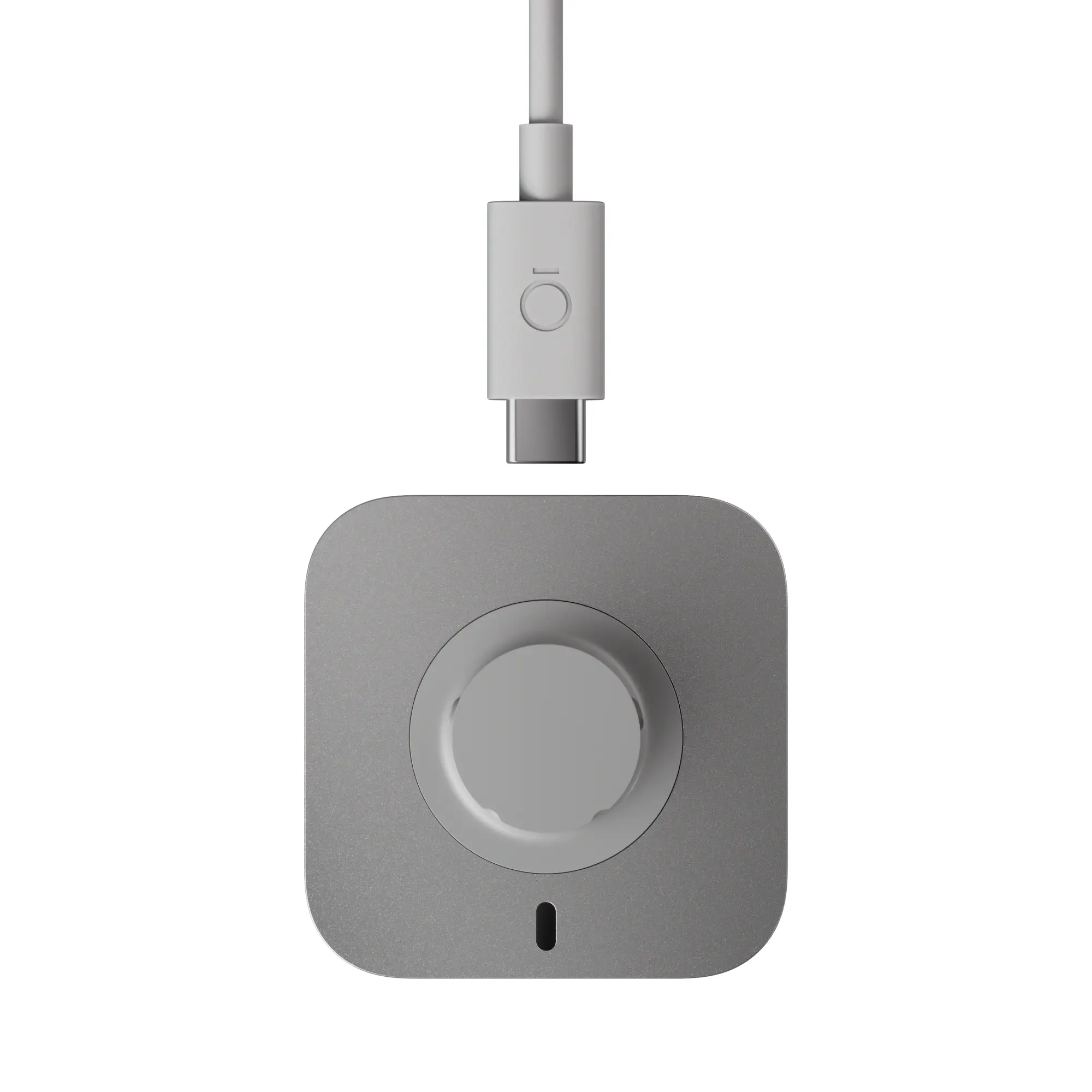 Oura Ring 4 Charger, Size 8, Dock with USB-C Cable, Charges up to 8 Days