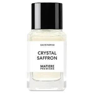 Crystal Saffron