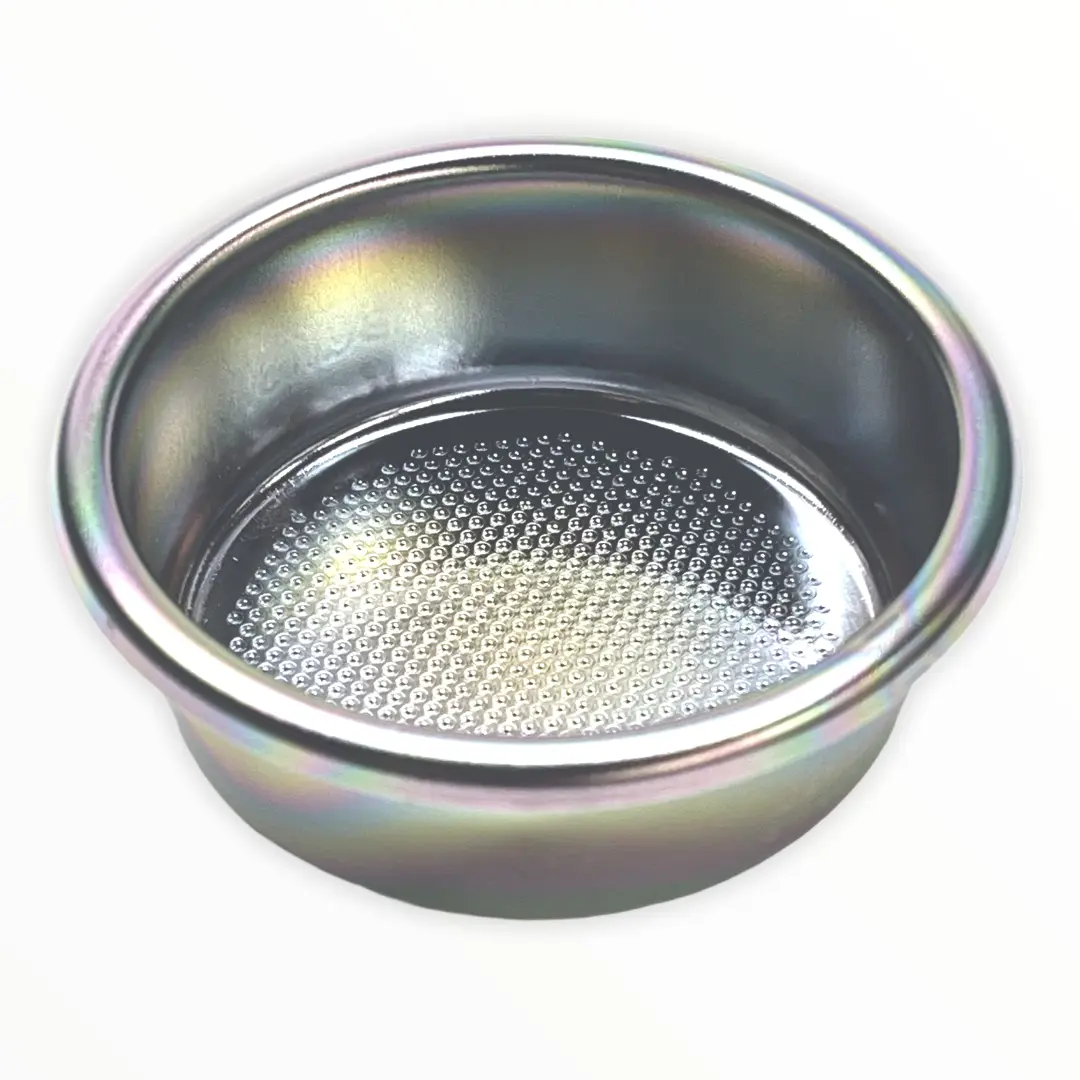 Baristapro by IMS Nanotech // 58mm // Espresso Machine Basket