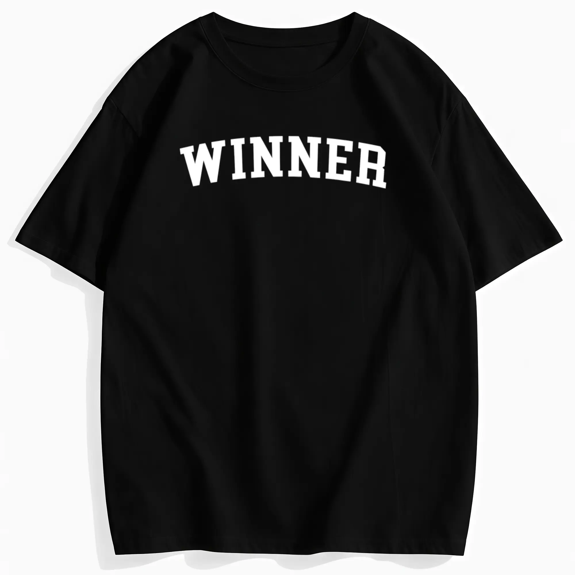 Winner T-Shirt