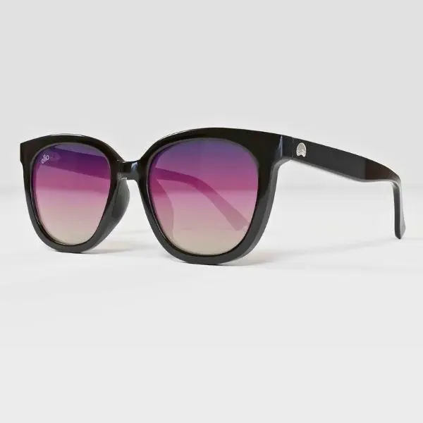 Pebble Beach | Petite Fit Sunglasses for Small Heads | 100% UV400 Polarized & Scratch-Resistant