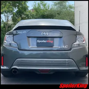 Scion tC 2011-2016 Trunk Spoiler (380P)