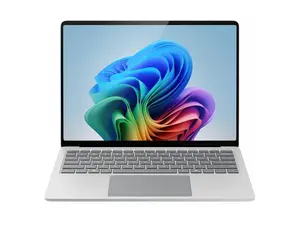Microsoft Surface Laptop 7 13.8" Touchscreen Copilot+ PC Notebook - Qualcomm Snapdragon X Elite - 32 GB - 512 GB SSD - Windows 11 - Qualcomm Adreno Graphic - Webcam - Wi-Fi 7 - Platinum (EP2-36622)