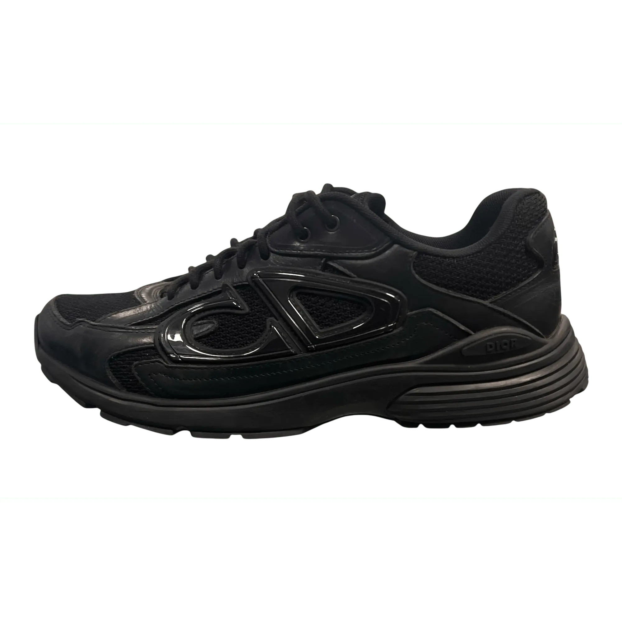 Dior B30 Triple Black (PreOwned)