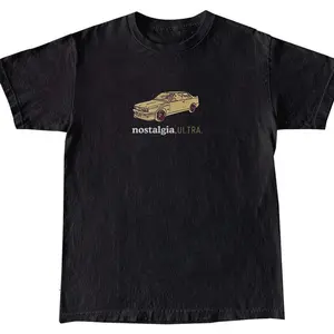 Vintage 90s graphic shirt Style Frank ocean shirt