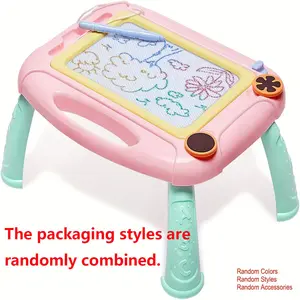 Magnetic Drawing Board, Erasable Doodle Writing Board, Durable Drawing Pad, Erasable Drawing Boards, Early Education Toy for Kids