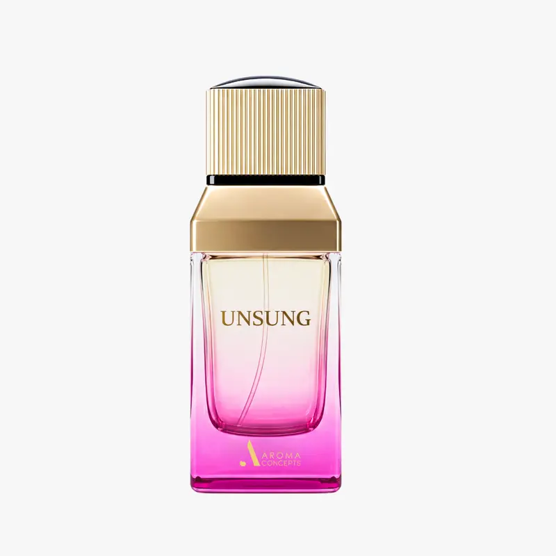 Unsung by Aroma Concepts EDP Perfume 100ml Women Fragrance 3.4 Fl Oz