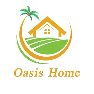 Oasis Home shop logo