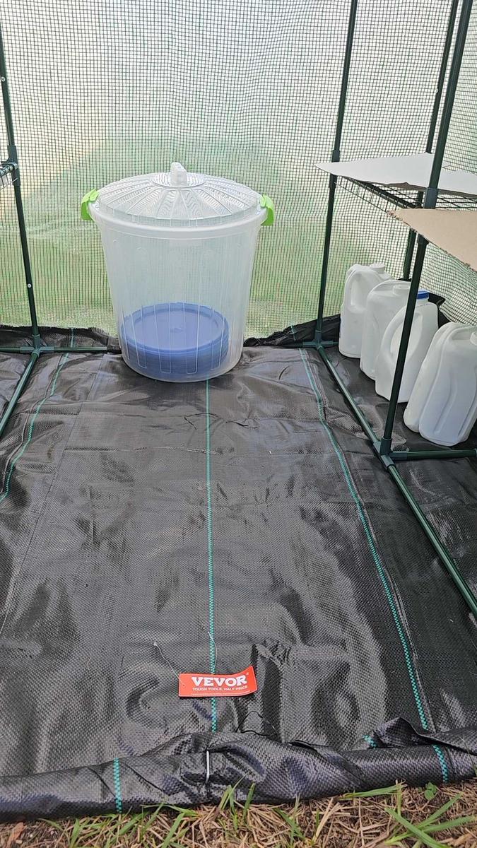 Item: 4 x 50 FT - 3.2 OZ