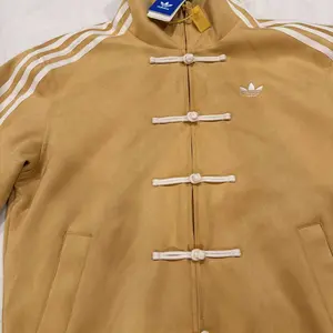 ジャケット・アウター adidas kr0295 \"reserved for furusawa\" Adidas Originals CTT Chinese Track Top Casual Jacket KR0295 Unisex