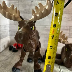 moose decor