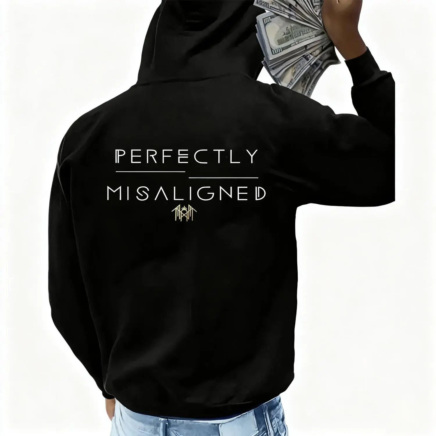 Casual Vibrant Color Sleep Token Hoodie Sweatshirt for Trendsetting Street Style
