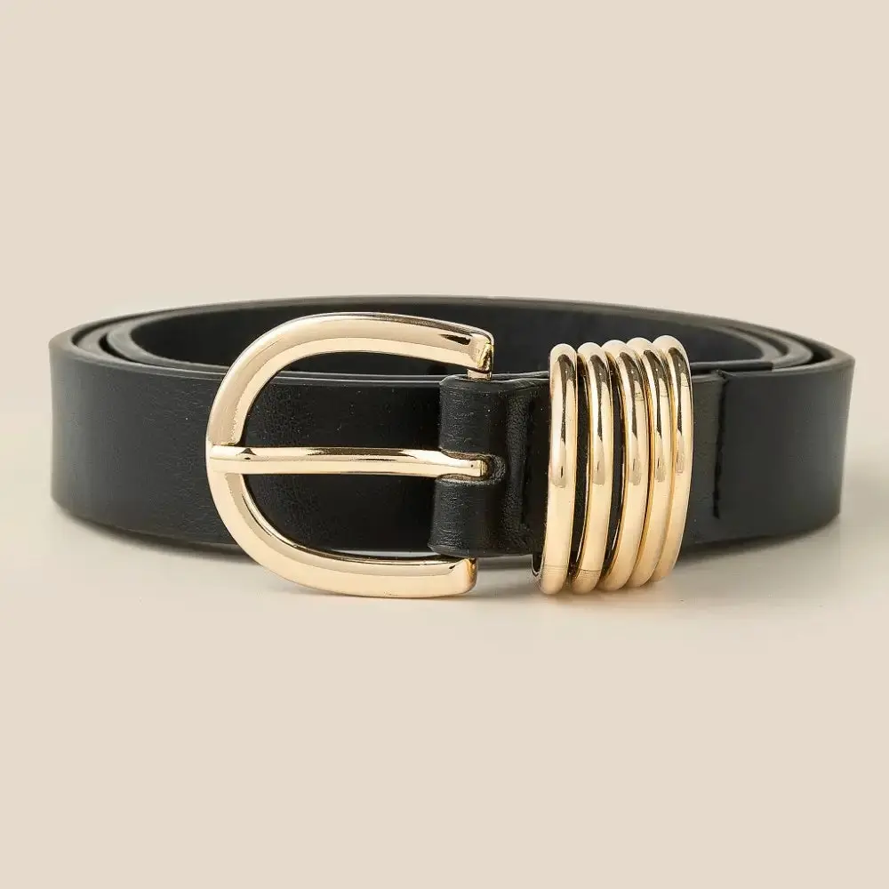 Multi Ring Belt Multi Ring Belt