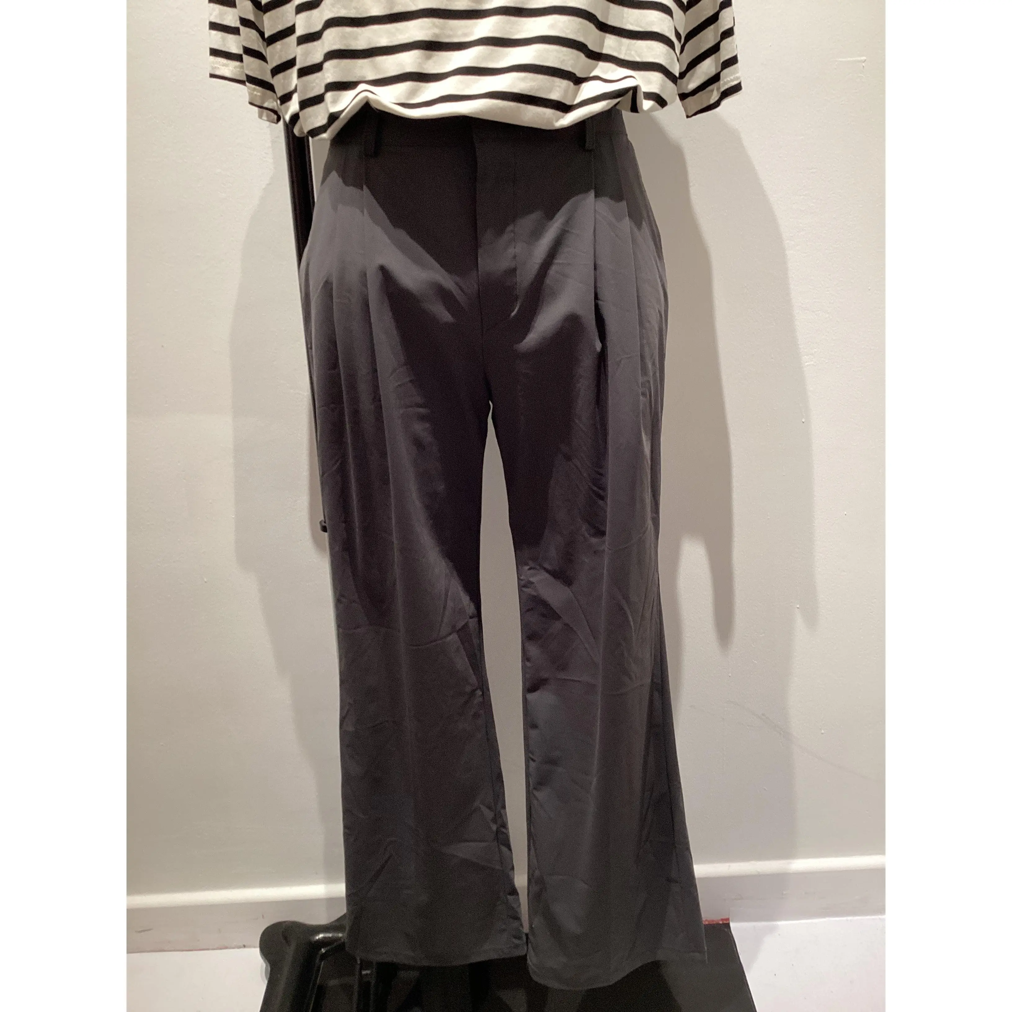 MEN'S  AEROCOOL TWO-TUCK BANDING PANTS