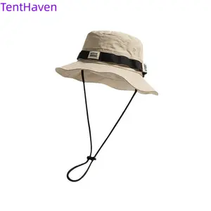 2026 Japanese-Style Outdoor Bucket Hat — Summer Sun Protection & Shade Hat — Trendy, Versatile, Wide-Brimmed Fishing Hat for Men and Women tiktokshopspringglowup,summervibes