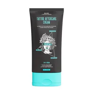 Base Laboratories Tattoo Aftercare Cream, 6 oz