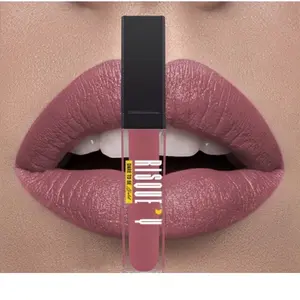 Risque’y Trouble Matte Lips