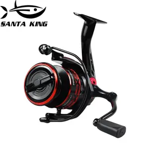 Fishing Reel 1000-7000 Spinning Reel Stainless Steel Bearing Spinning Fishing Reel for Carp Pike Bass Travel Camp Fishing ultralight baitcaster reel