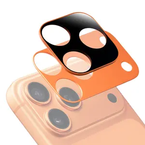 Caseworld MagFilter phone lens Kit for iPhone 17 Pro/Max, 2-in-1 CPL Circular Polarizer Enhances Color Saturation & Reduces Reflections for Vibrant Photography