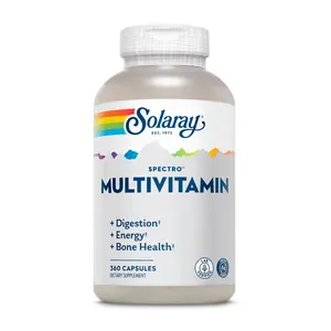 Spectro Multivitamin, Iron-Free