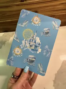 Magical Kindle Inserts