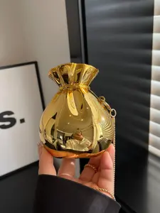 Elegant Party Bag, Single Shoulder Crossbody Design, Perfect for Evening Occasions & Special Events, Stylish Accessory for Women