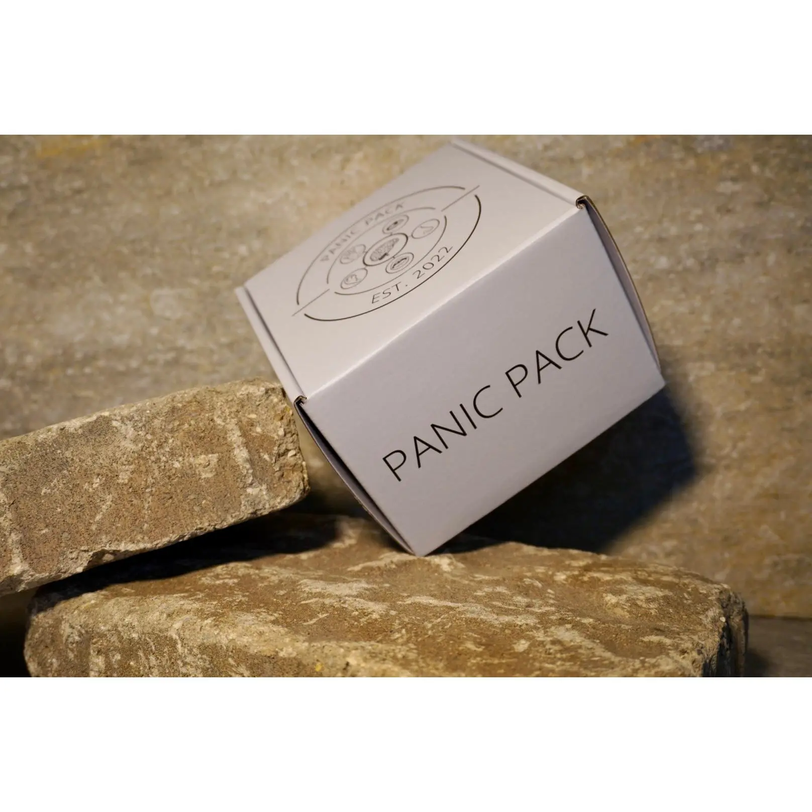 Panic Pack