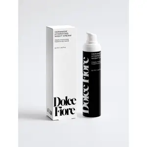 Ceramide Hydrating Night Cream