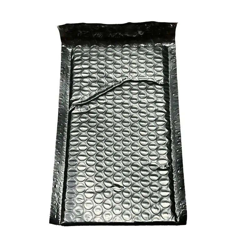 bubble mailer for pokemon cards Amazon.com : Engrowtic 302 Pcs Trading Card Shipping Protector Set Include  200 Precut Plastic Inserts Card Mailers 100 Poly Bubble Mailers Padded  Envelopes and 2 Masking Tape(Black,5.1 x 5.9 Inch) : Office Products