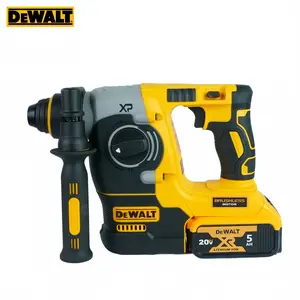 DEWALT DCH273 impact hammer drill tool