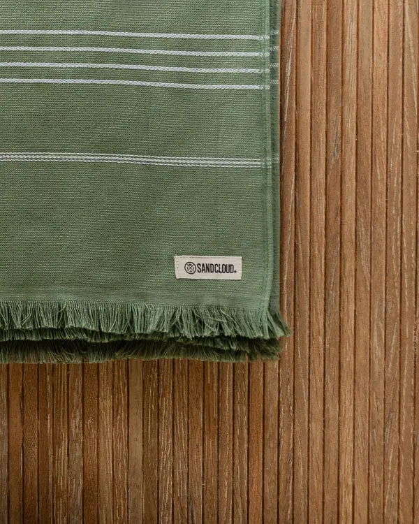Sand Cloud | Quick-Dry Hand Towels - 2 Pack Sand Cloud | Quick-Dry Hand Towels - 2 Pack