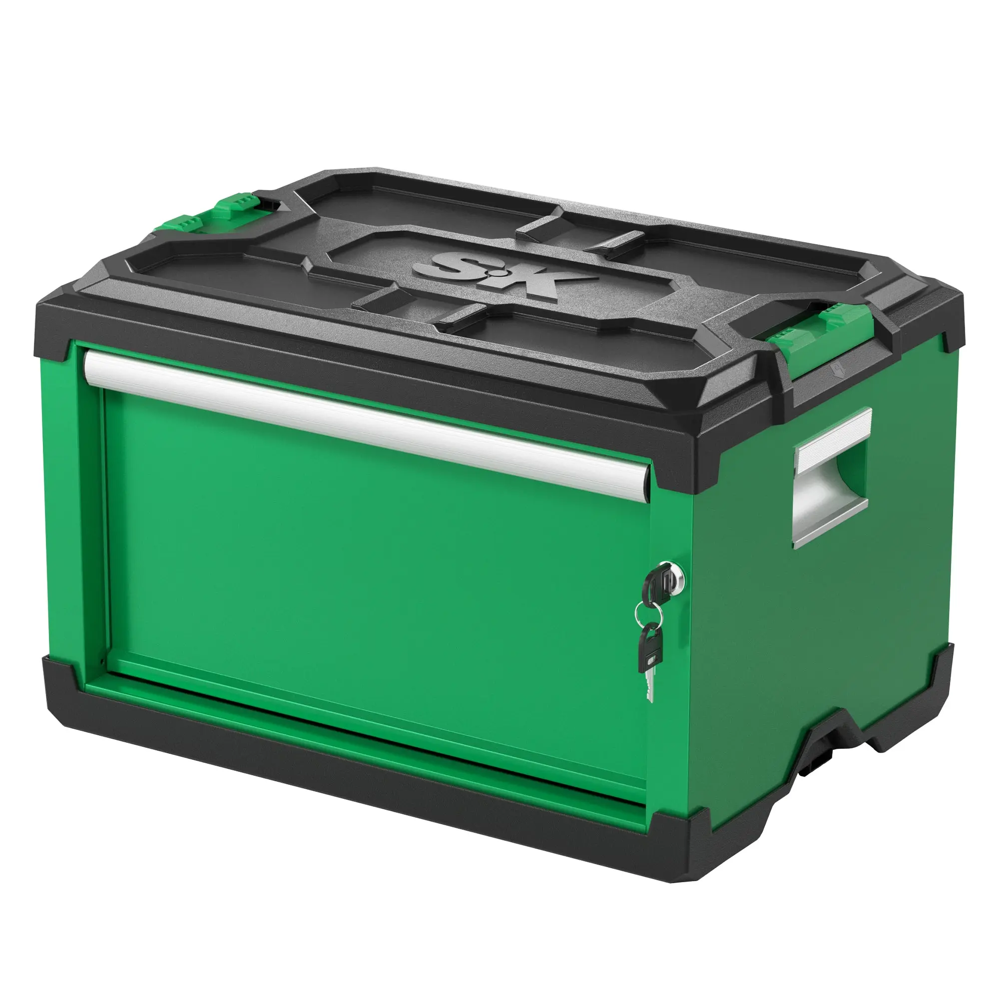 Modular Stackable Storage Toolbox, #SK03140 Modular Stackable Storage Toolbox, #SK03140