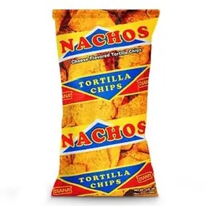 3 NACHO TORTILLA CHIPS 100g Snack Crunchy Diana corn flavored chips FROM GUATEMALA