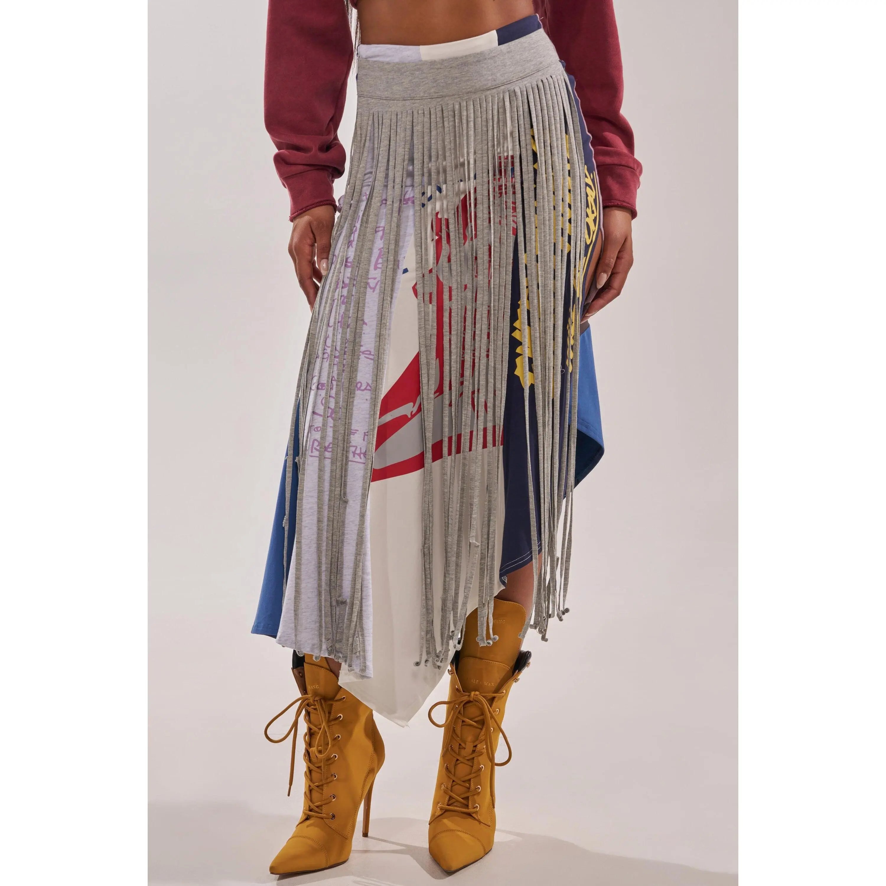 Cos PLEATED A-LINE MIDI SHIRT DRESS - TikTok Shop