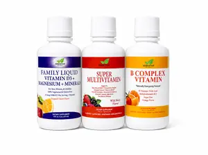 Complete Nutrition Bundle