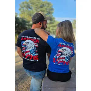 The Original Rebellion Tee