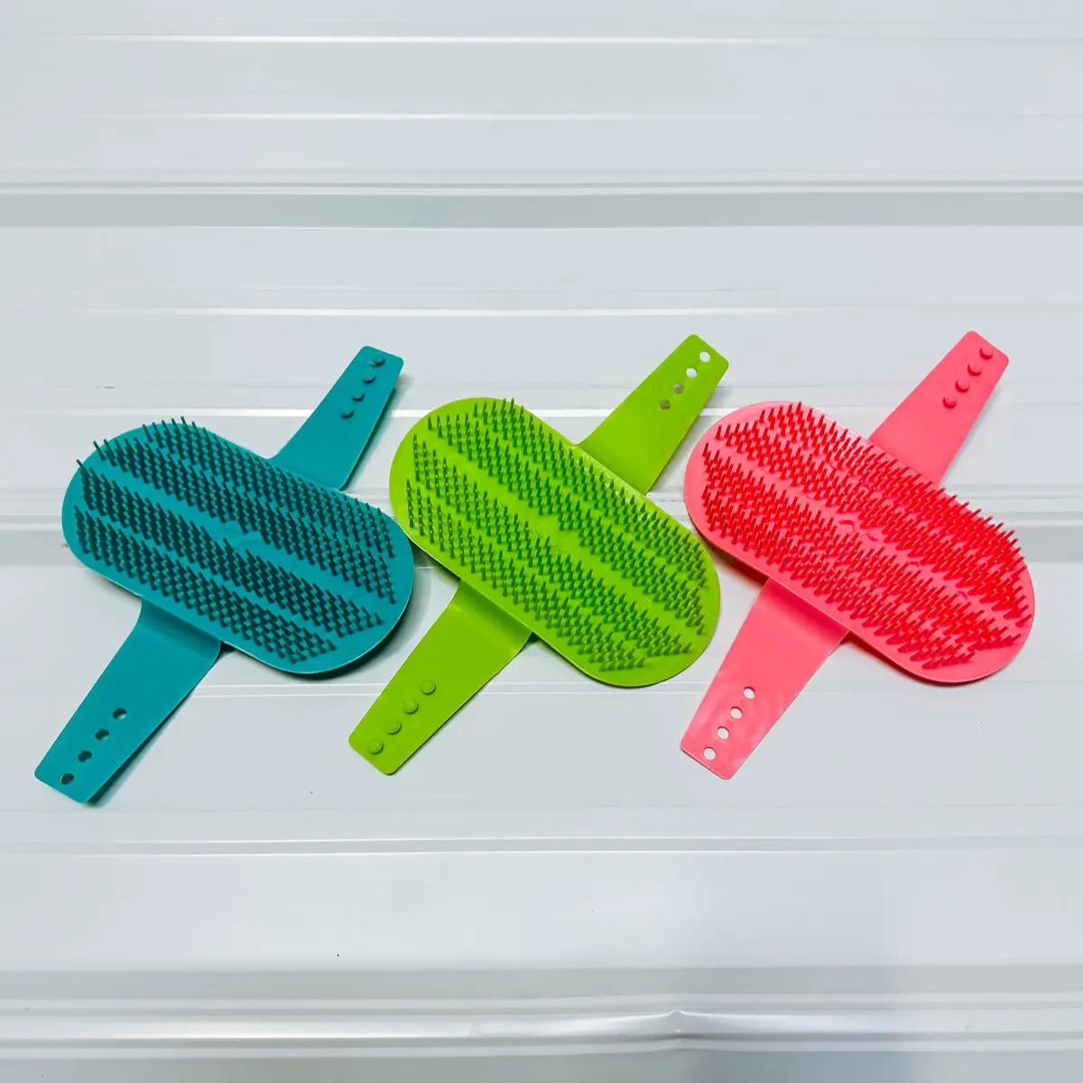 Cattle Scrub Brush