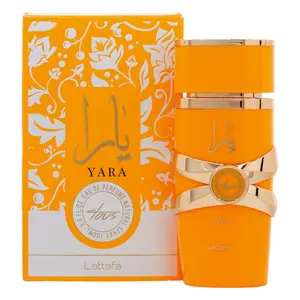 Lattafa Yara Tous Women 3.4 oz Eau de Parfum (EDP)