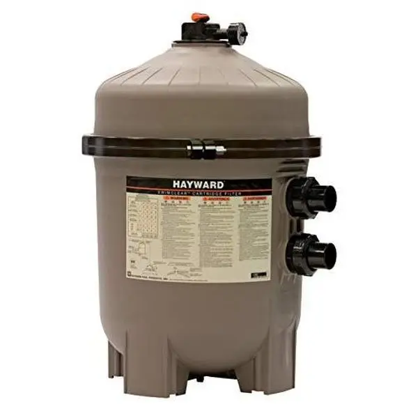 W3C4030 Hayward 425 Sf Swimclear Cartr Filter
