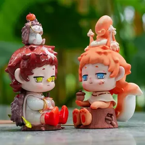 FAYA Dual-Forest And Half-Whisper Figure Series Blind Box