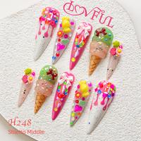 Dripping Sweetness H248