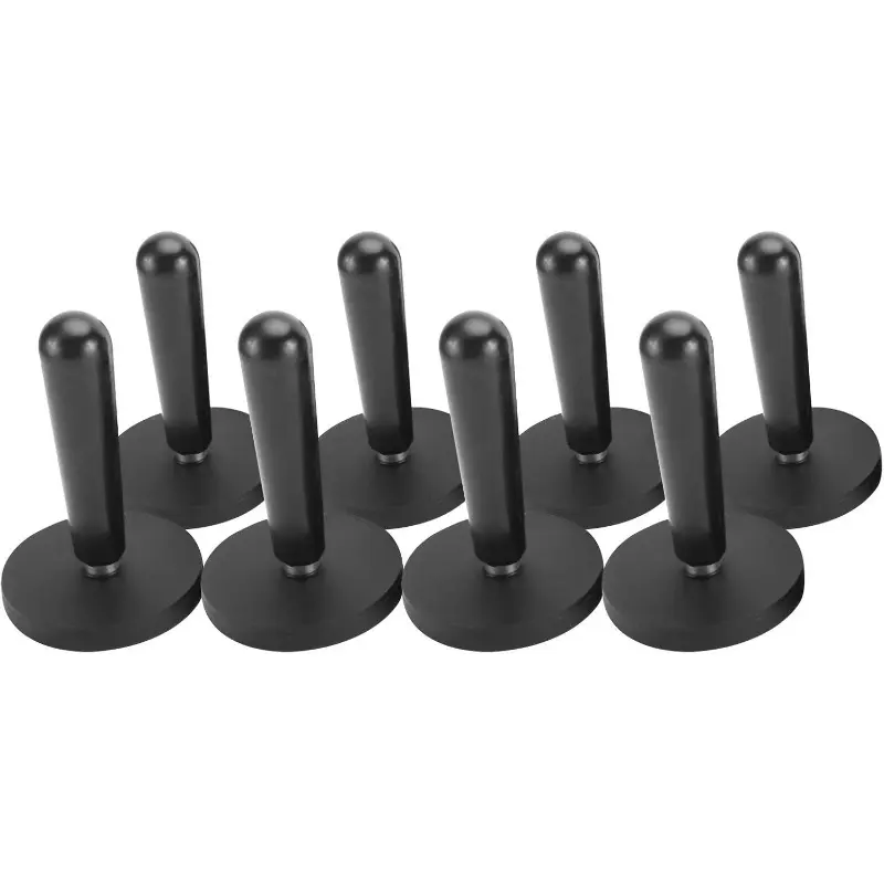 8 Pieces Car Wrap Gripper Magnet Holder Tool for Sign Vinyl, Car Wrapping & Window Tint, Auto Repair Tools, Auto Repair Supplies, Automotive Maintenance Tools