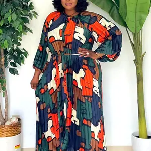 Moremi Plitted Dress Sweet