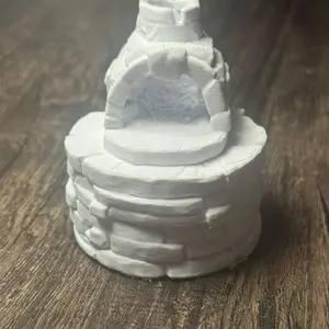 Ark Forge!