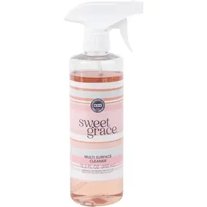 Bridgewater Candle Multi Surface Cleaner Spray-Sweet Grace